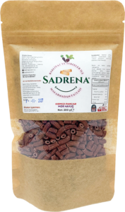 Sadrena Kırmızı Pancar Mor Havuç 200 gr.