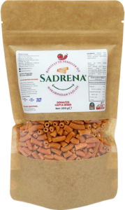 Sadrena Domates Kapya Biber Makarna 200 gr.