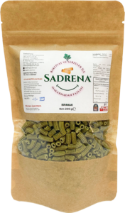 Sadrena Ispanak Makarna 200 gr.