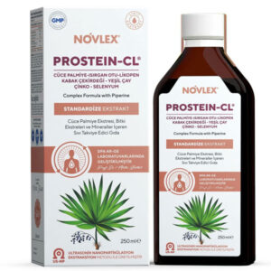 Novlex Prostein-CL 250 ml.