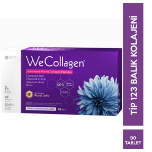 WeCollagen 90 Tablet