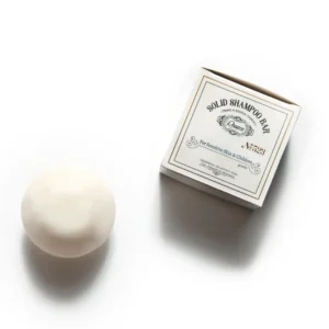 Rosece Katı Şampuan Bar for Sensitive Skin & Children 80 gr.