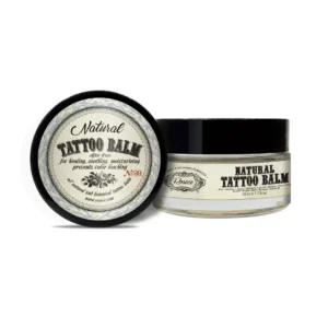 Rosece Tattoo Balm 50 ml.